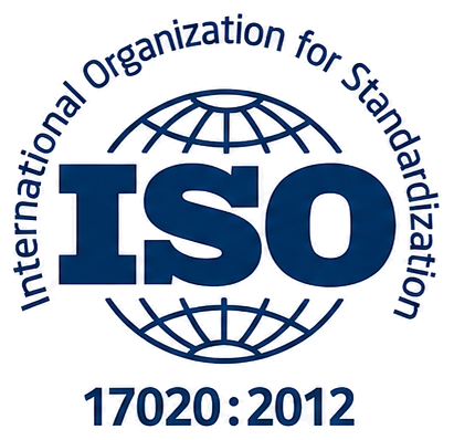 ISO/IEC 17020:2012
